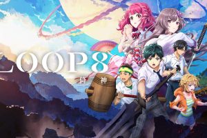 《LOOP8 降神》1.02