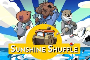 Sunshine Shuffle