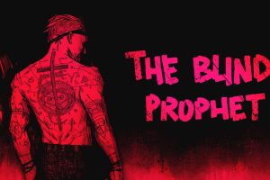 盲人先知 The Blind Prophet