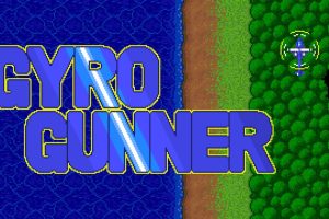 GyroGunner