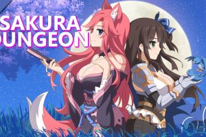 樱花地牢 .Sakura Dungeon