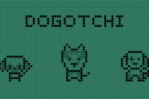 狗哥池 虚拟宠物 Dogotchi: Virtual Pet