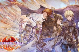 《佣兵之翼：虚假的凤凰》1.0.0