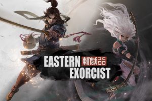 《斩妖行》1.09.1