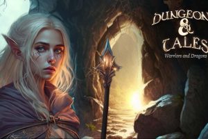 地牢故事 Dungeons and Tales