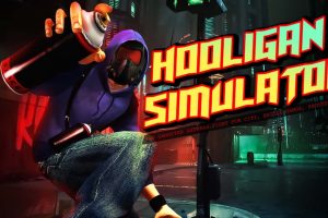 Hooligan Simulator - San Gangster Andreas fight for city, battle