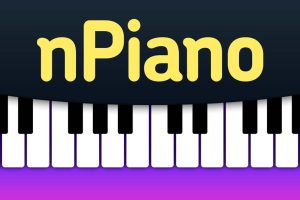 【美版】钢琴 nPiano