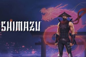 《鬼武者岛津》1.0.0