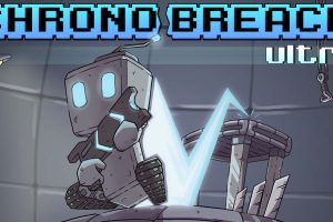 超精密计时 .ChronoBreach Ultra