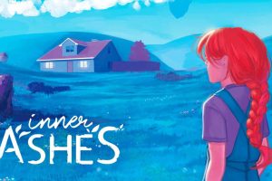 内在灰烬 Inner Ashes