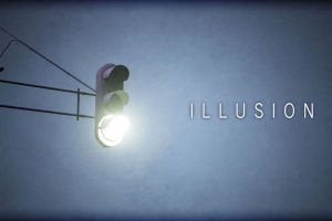 幻觉 .Illusion