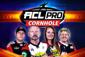 ACL Pro Cornhole