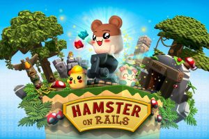 Hamster on Rails