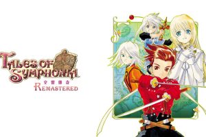 《仙乐传说（交响传奇）重制版》1.2.0