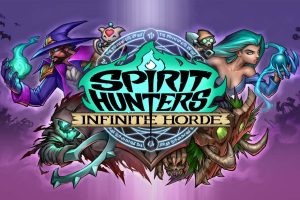 猎魂者 无限战斗 .Spirit Hunters Infinite Horde