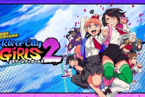 《热血硬派国夫君 热血少女2》1.0.4