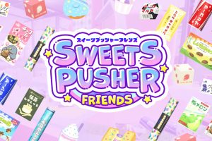 糖果推友 Sweets Pusher Friends
