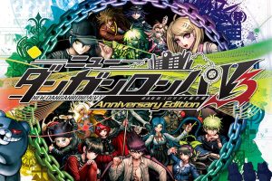 《新·弹丸论破V3：大家互相残杀的新学期》1.0.2