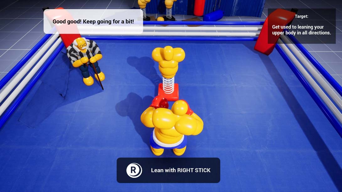 【美版】Punch A Bunch截图