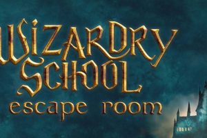 魔法学校:密室逃脱 Wizardry School: Escape Room