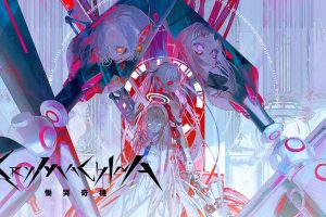 《恸哭奇机》1.0.2