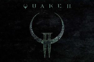 雷神之锤 2 重制版 Quake II Remaster