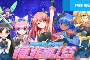 《爆裂武装巴尔战车》1.0.2