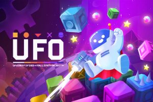 UFO 不明高空坠物 .Unidentified Falling Objects