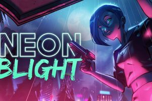 霓虹病].Neon Blight
