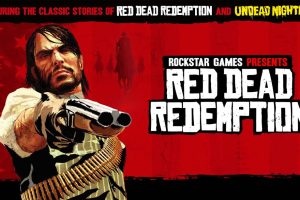 《荒野大镖客：救赎（Red Dead: Redemption）》1.0.1