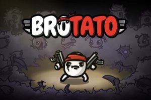 《土豆兄弟（Brotato）》1.0.03h
