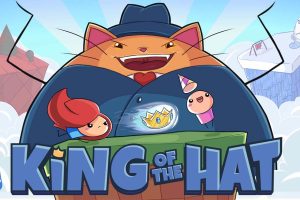帽子之王 .King of the Hat