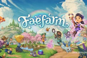 《森灵农园 Fae Farm》1.3.1
