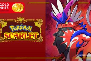 《宝可梦 朱》v2.0.1