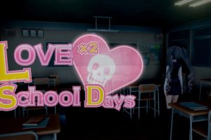Love Love SchoolDays
