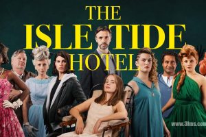 岛潮酒店 The Isle Tide Hotel