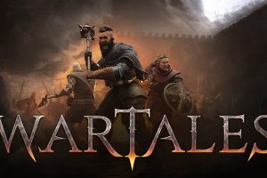 战争传说 Wartales