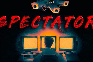 目击者 Spectator