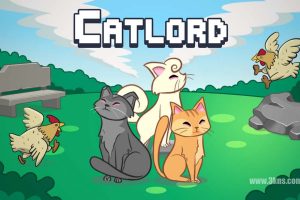 猫主 Catlord