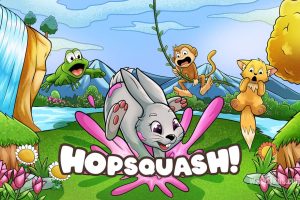 HopSquash!