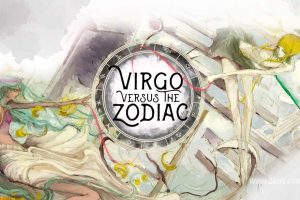 星座奇旅 Virgo Versus the Zodiac