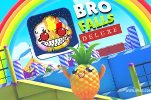 Bro Falls