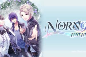 命运九重奏LAST ERA Norn9: Last Era