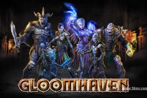 《幽港迷城》1.0.3.0