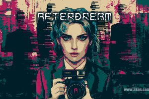 梦中影 .Afterdream