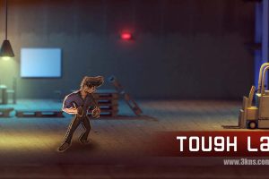 恶棍法则 Tough Law