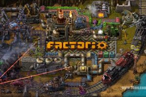 《异星工厂》1.1.91