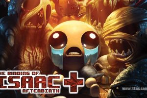 《以撒的结合 胎衣+忏悔》1.7.9b