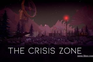 危机之地 The Crisis Zone