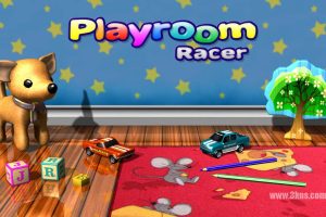 游戏室赛车 Playroom Racer